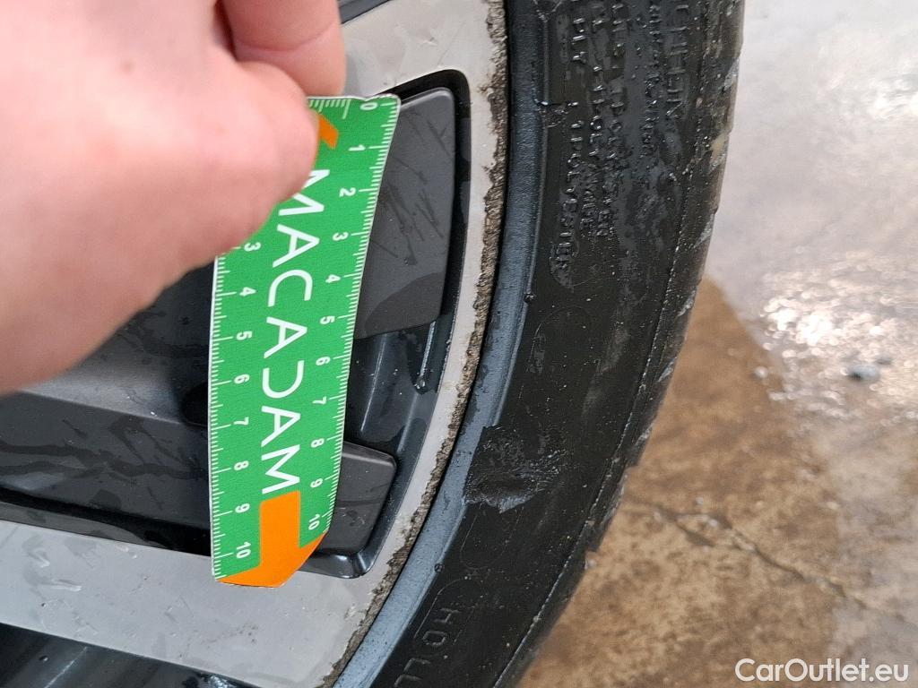  Peugeot  208  GT 1.2 PureTech 100CV BVA8 E6d #21