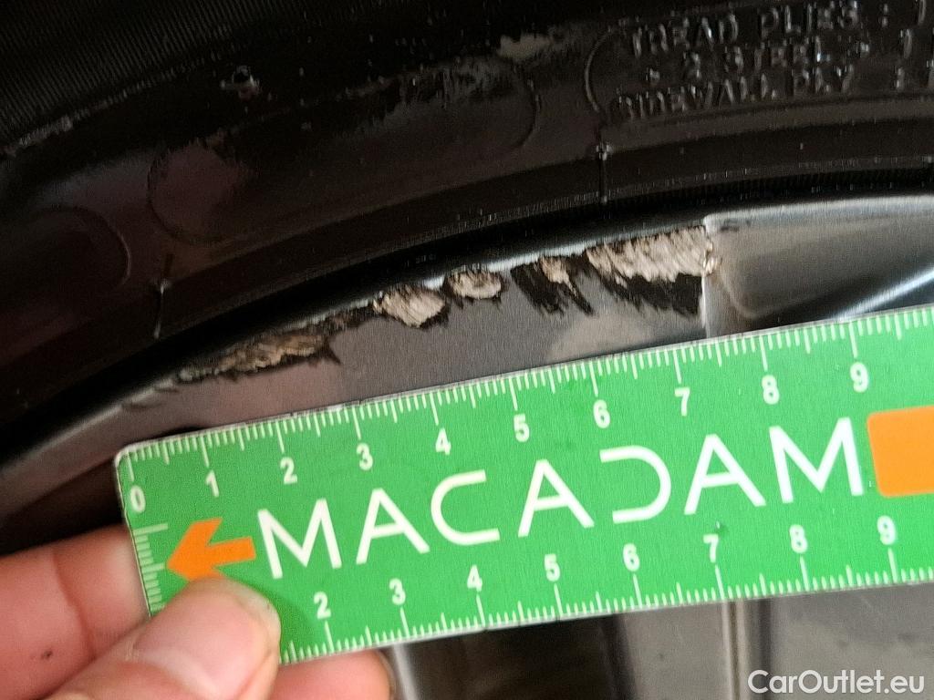  Peugeot  308 PEUGEOT  SW / 2021 / 5P / Break BlueHDi 130 EAT8 ACTIVE PACK #11