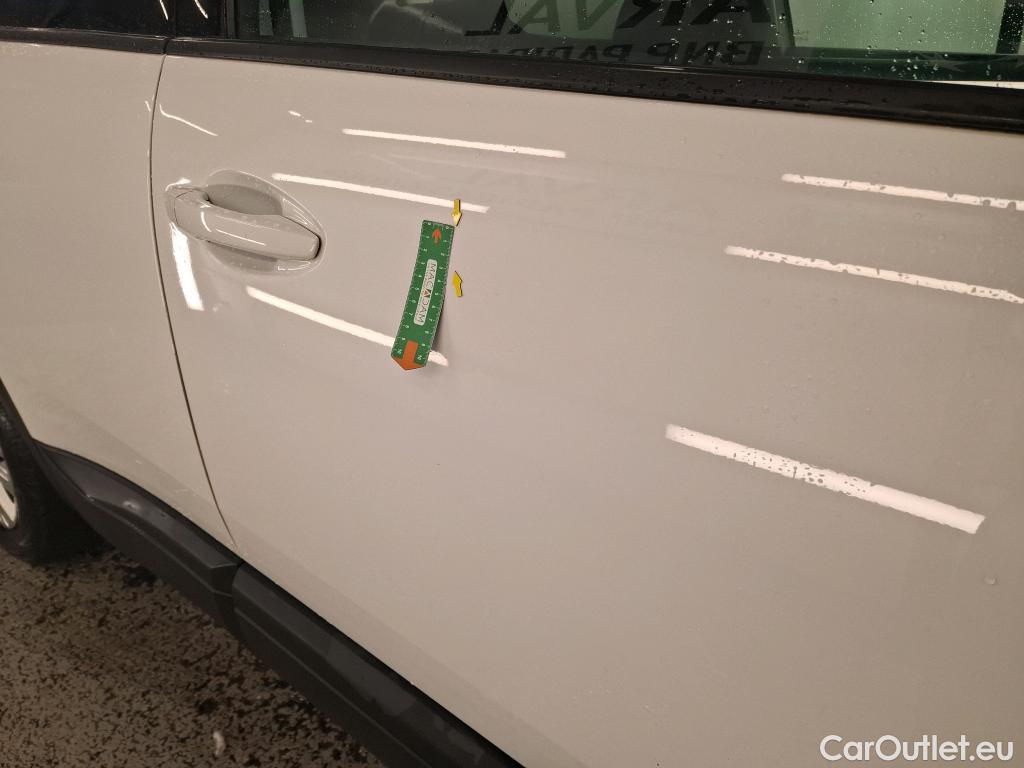  Peugeot  3008  Active Business 1.5 HDi 130CV BVM6 E6d #25