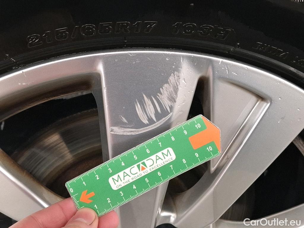  Peugeot  3008  Active Business 1.5 HDi 130CV BVM6 E6d #16