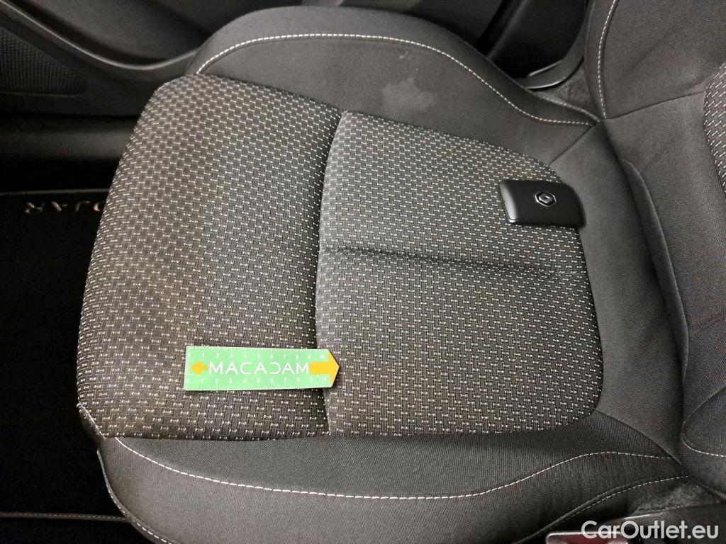  Renault  Kadjar  Business 1.5 dCi 115CV BVM6 E6dT #13