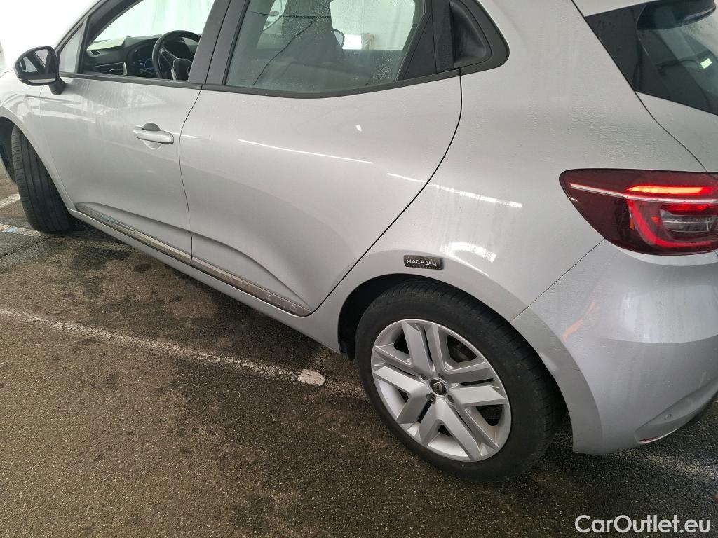 Renault  Clio  V Business 1.6 E-TECH Hybrid 140CV BVA6 E6d #17
