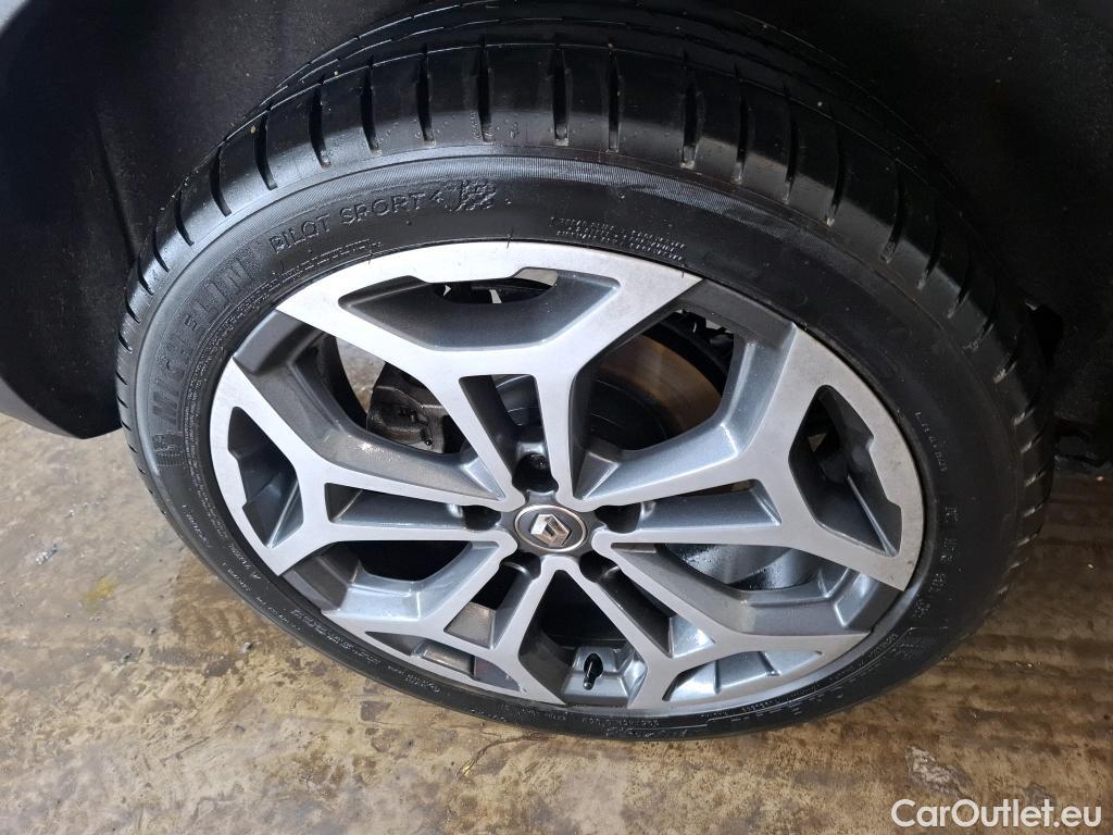  Renault  Kadjar RENAULT  5p Crossover Intens TCe 140 EDC FAP #10