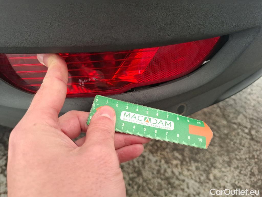  Peugeot  5008  Allure 1.5 HDi 130CV BVA8 7 Sieges E6d #11