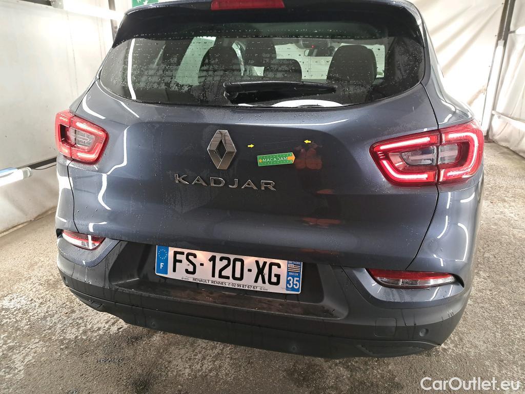  Renault  Kadjar  Business 1.5 dCi 115CV BVM6 E6dT #4