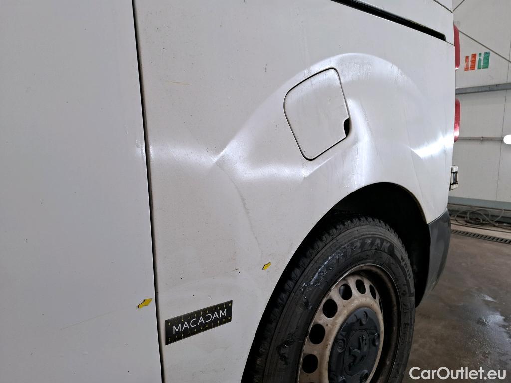  Peugeot  Expert  Kombi L2 1.6 HDi 115CV BVM6 E6 #1