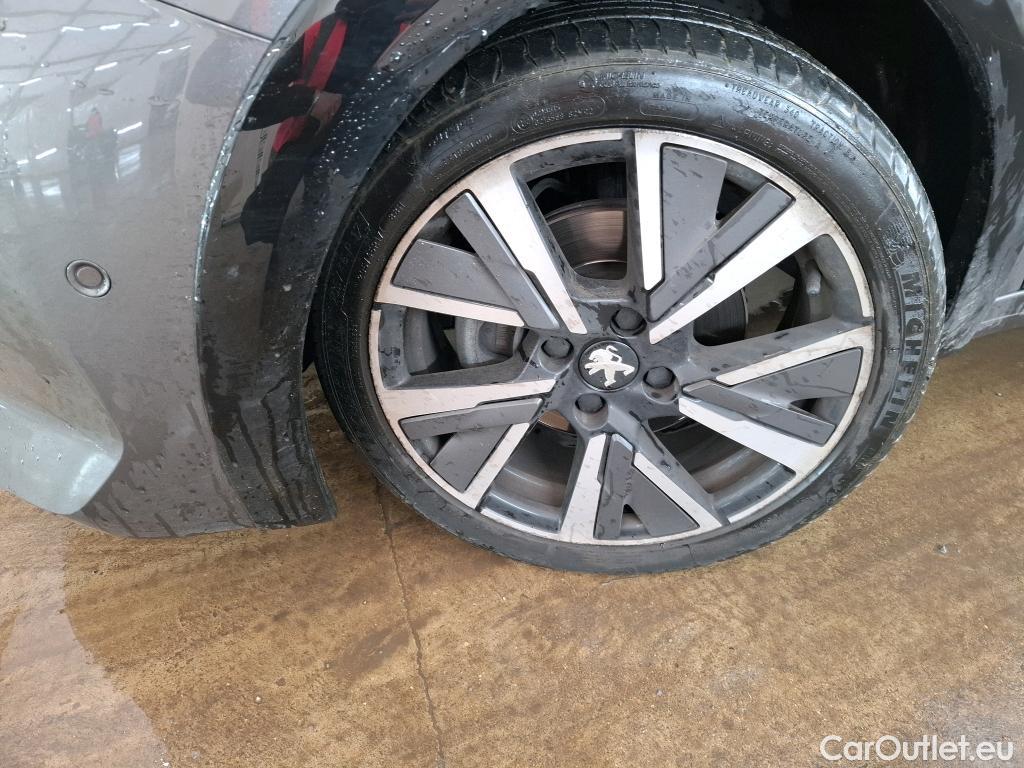  Peugeot  208  GT 1.2 PureTech 100CV BVA8 E6d #41