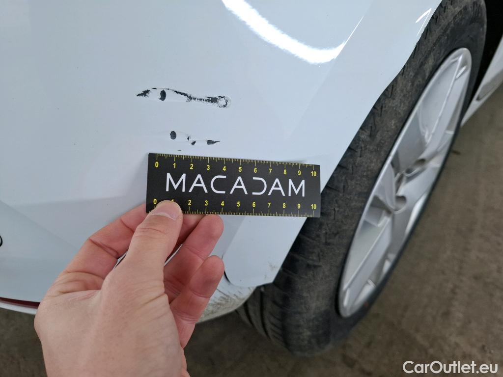  Renault  Clio  V Business 1.0 SCe 65CV BVM5 E6d #5