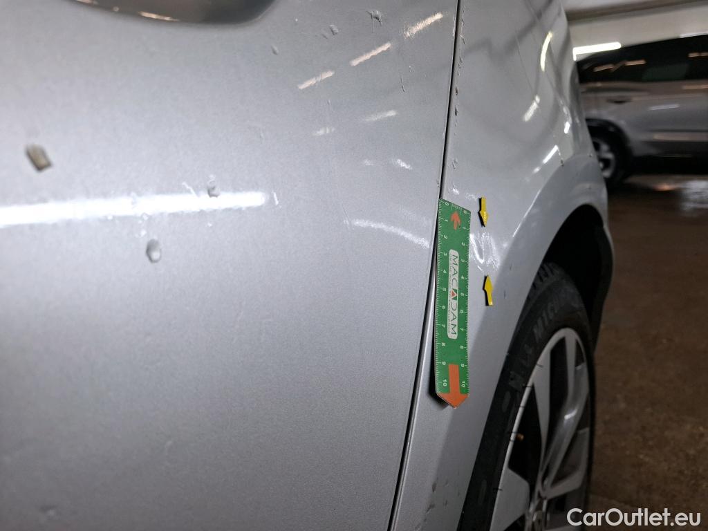  Renault  Megane RENAULT Mégane Berline 5p Berline Intens Blue dCi 115 #23