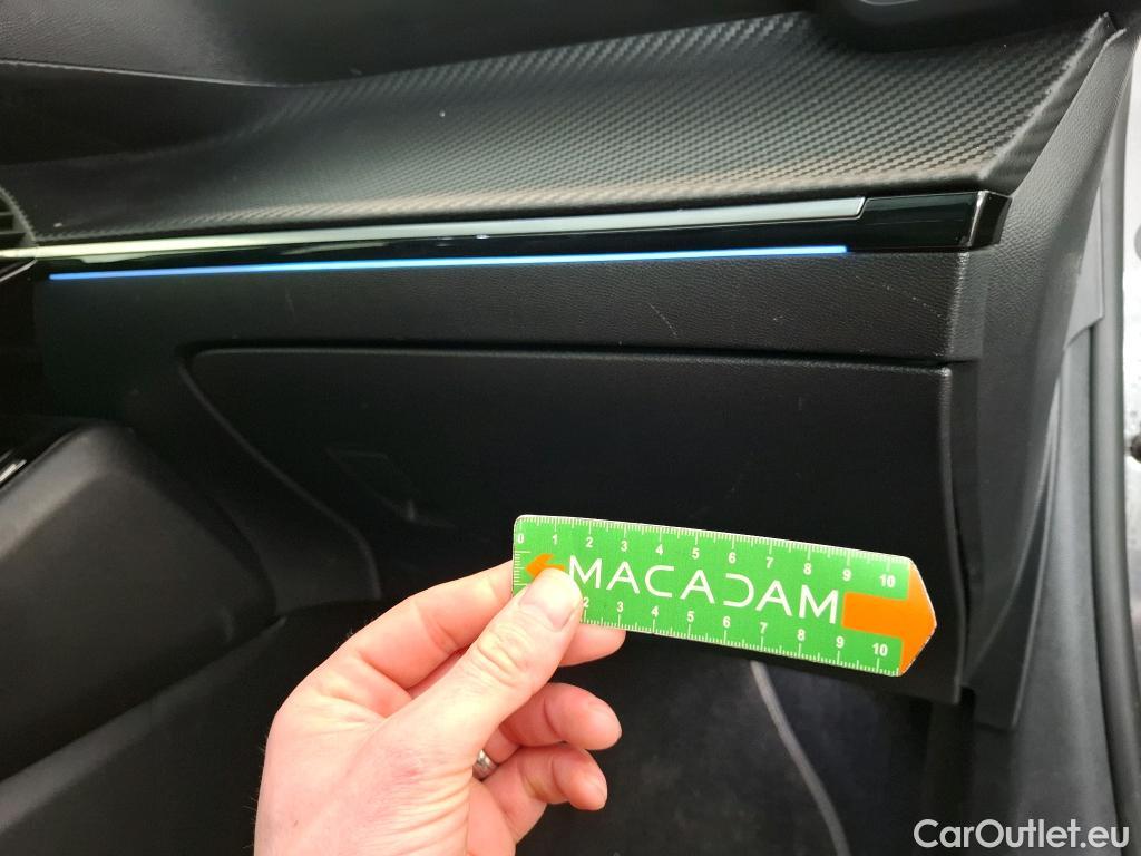  Peugeot  208  GT 1.2 PureTech 100CV BVA8 E6d #27