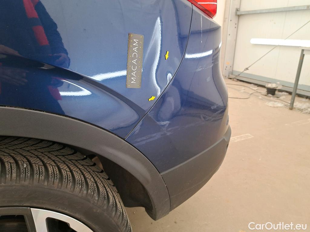  Renault  Kadjar  Intens 1.3 TCe 140CV BVA7 E6dT #2