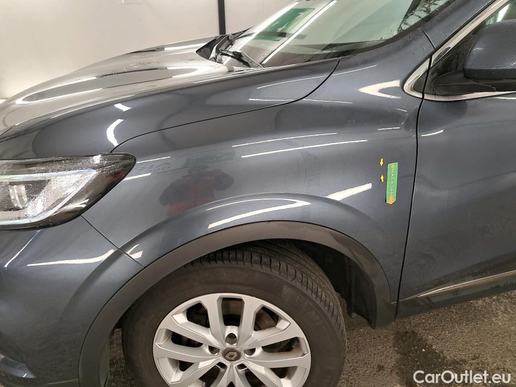  Renault  Kadjar  Business 1.5 dCi 115CV BVM6 E6dT #10