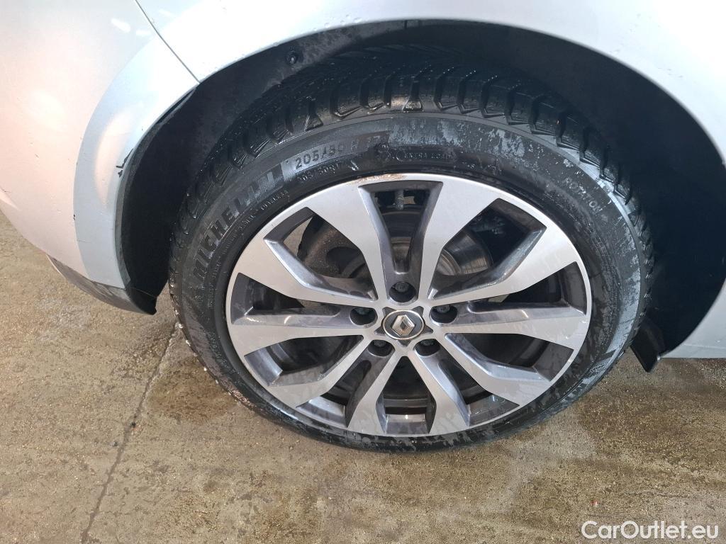  Renault  Megane RENAULT Mégane Berline 5p Berline Intens Blue dCi 115 #14