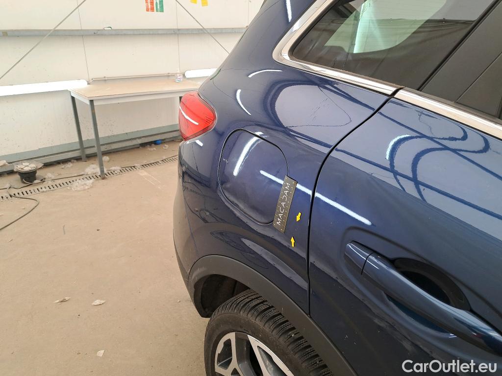  Renault  Kadjar  Intens 1.3 TCe 140CV BVA7 E6dT #9