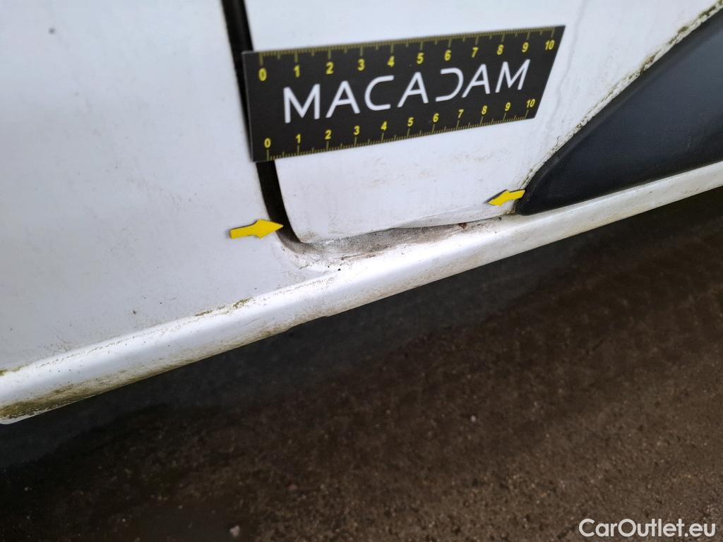  Peugeot  Expert  Kombi L2 1.6 HDi 115CV BVM6 E6 #4