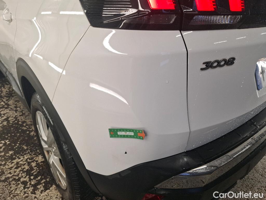  Peugeot  3008  Active Business 1.5 HDi 130CV BVM6 E6d #10