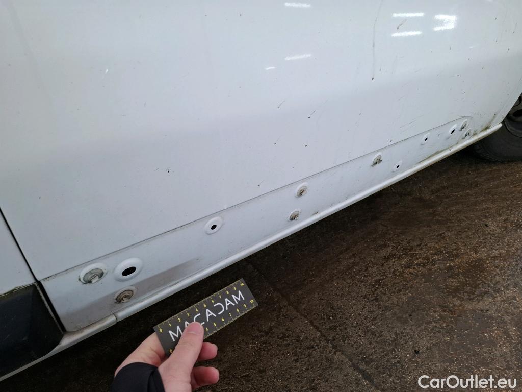  Peugeot  Expert  Kombi L2 1.6 HDi 115CV BVM6 E6 #8