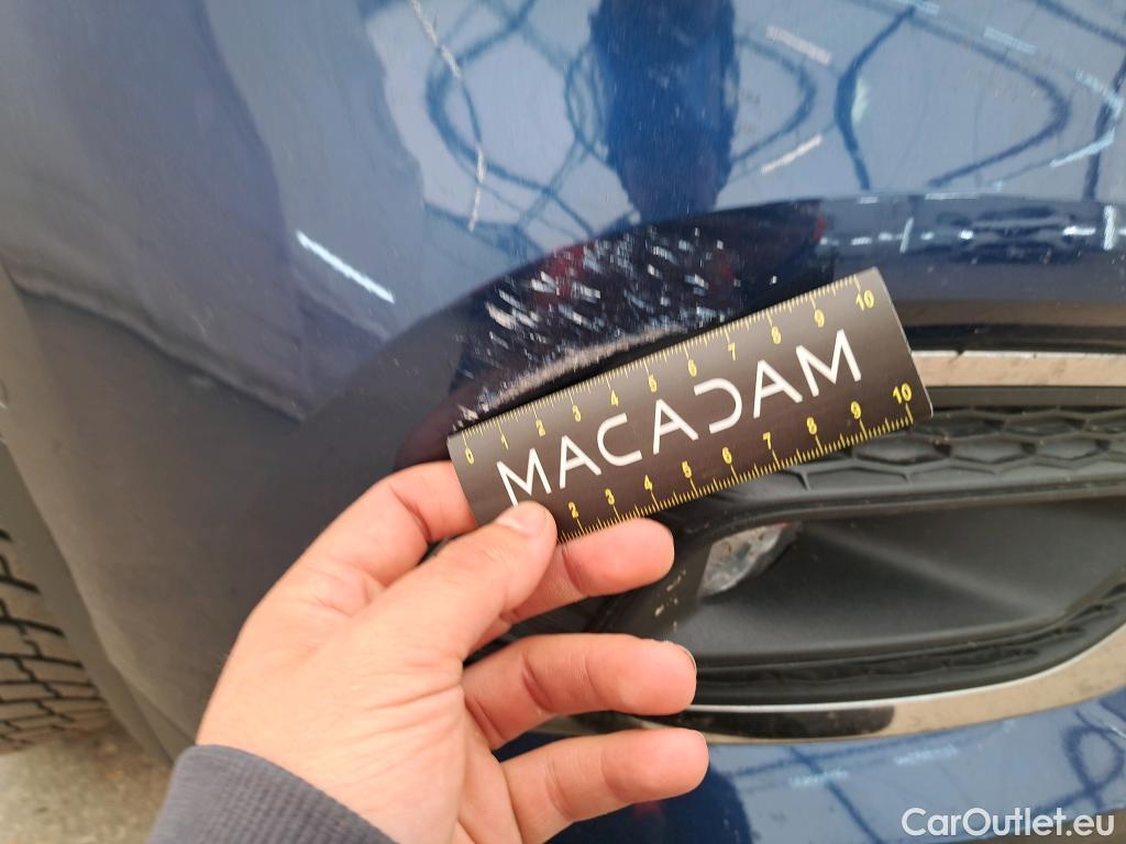  Renault  Kadjar  Intens 1.3 TCe 140CV BVA7 E6dT #4