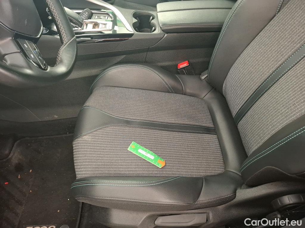  Peugeot  5008  Allure 1.5 HDi 130CV BVA8 7 Sieges E6d #17