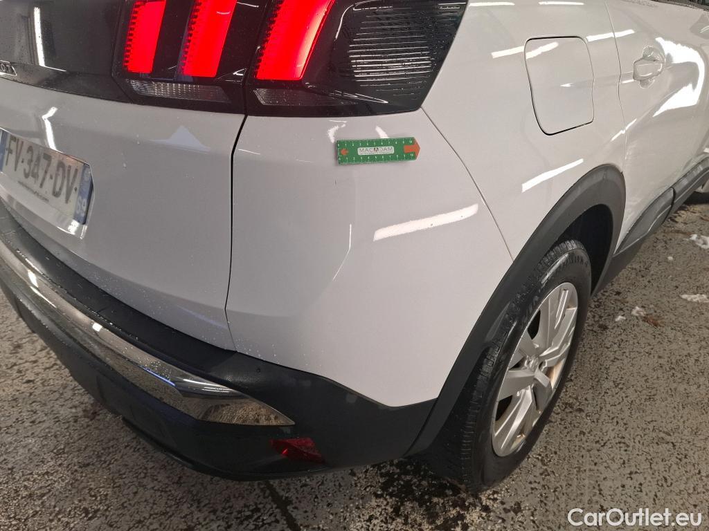  Peugeot  3008  Active Business 1.5 HDi 130CV BVM6 E6d #1