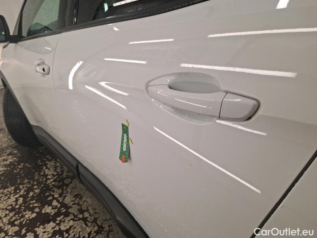  Peugeot  3008  Active Business 1.5 HDi 130CV BVM6 E6d #21