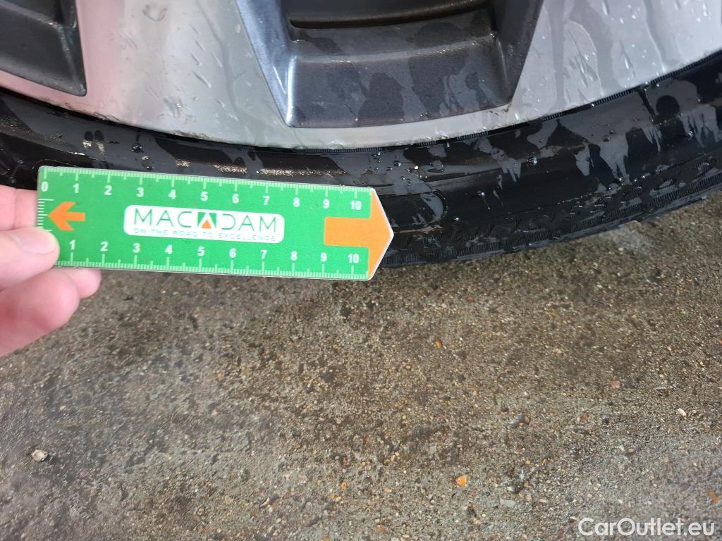  Renault  Megane RENAULT Mégane Berline 5p Berline Intens Blue dCi 115 #17