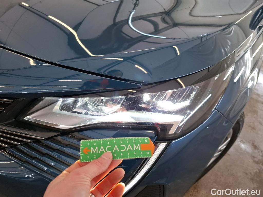  Peugeot  3008  Active Business 1.2 PureTech 130CV BVA8 E6d #38