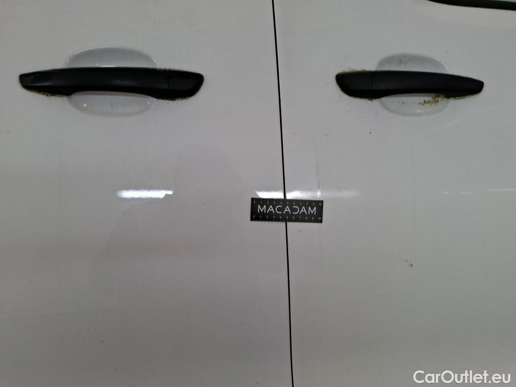  Peugeot  Expert  Kombi L2 1.6 HDi 115CV BVM6 E6 #6