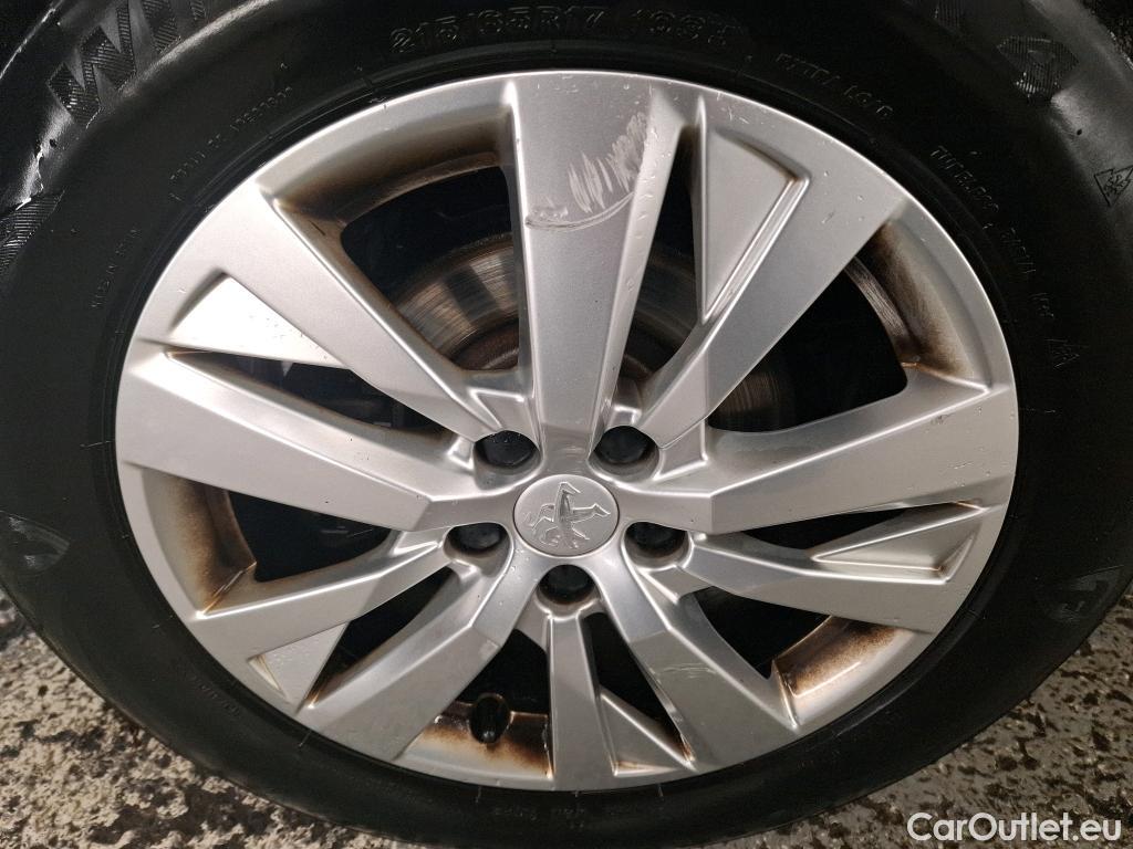  Peugeot  3008  Active Business 1.5 HDi 130CV BVM6 E6d #15