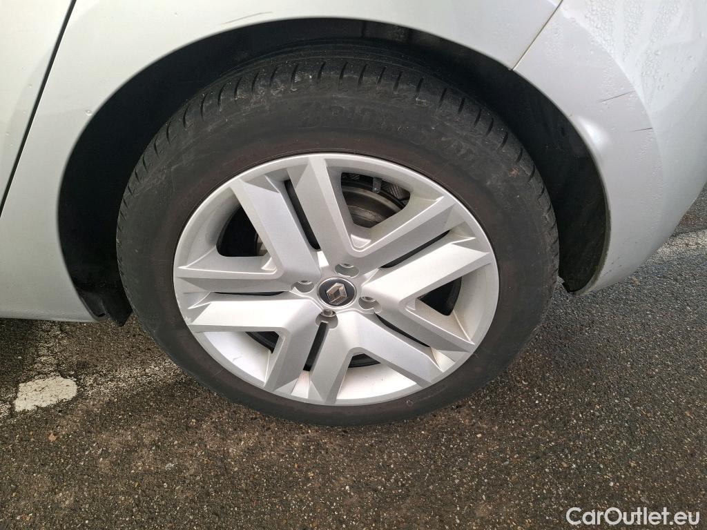  Renault  Clio  V Business 1.6 E-TECH Hybrid 140CV BVA6 E6d #9