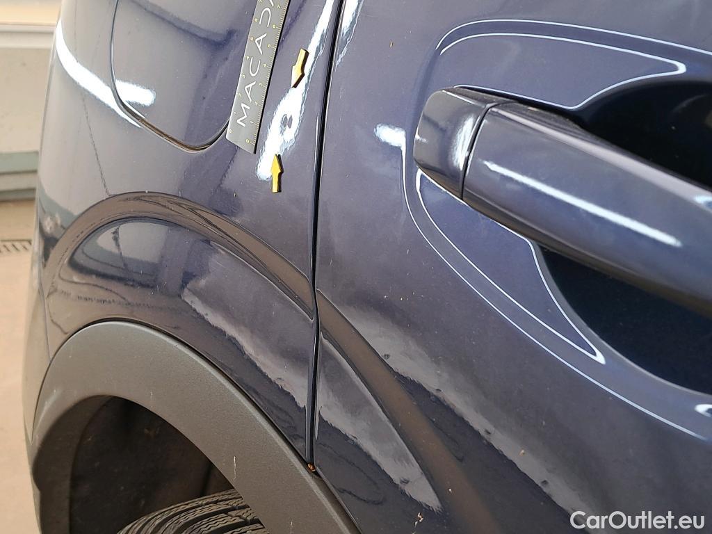  Renault  Kadjar  Intens 1.3 TCe 140CV BVA7 E6dT #10