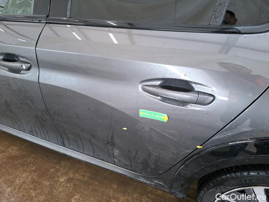  Peugeot  208  GT 1.2 PureTech 100CV BVA8 E6d #32