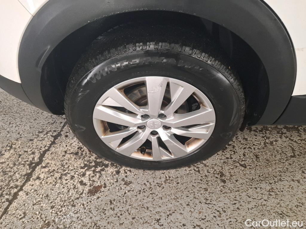  Peugeot  3008  Active Business 1.5 HDi 130CV BVM6 E6d #14