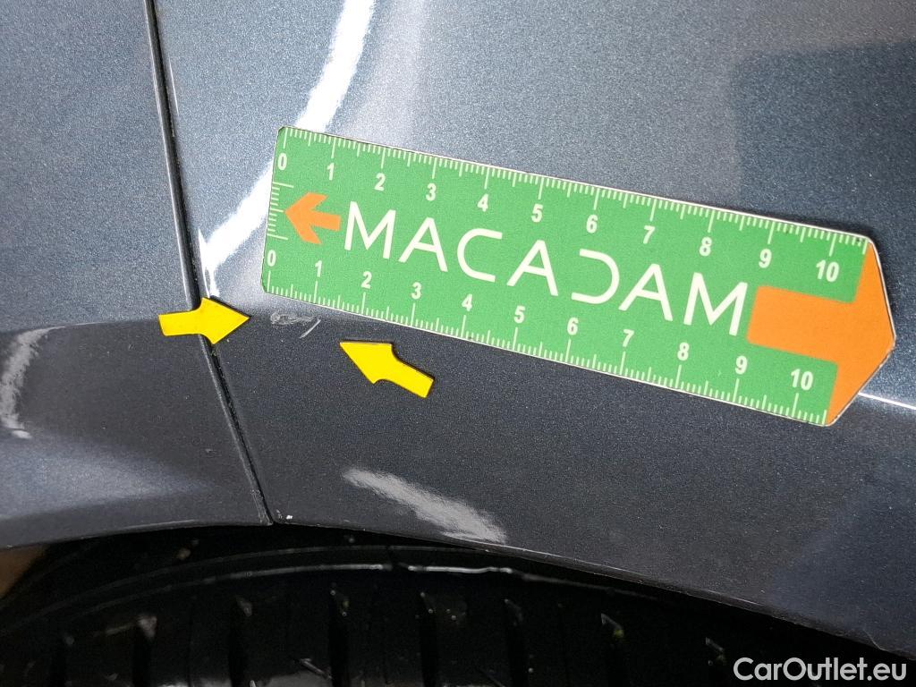  Renault  Megane  IV Berline 5 ptes. Techno 1.5 dCi 115CV BVM6 E6d #2