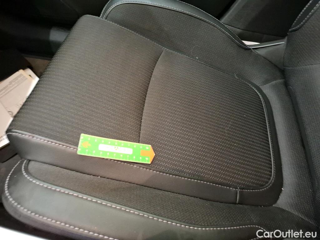  Renault  Megane RENAULT Mégane Berline 5p Berline Intens Blue dCi 115 #24