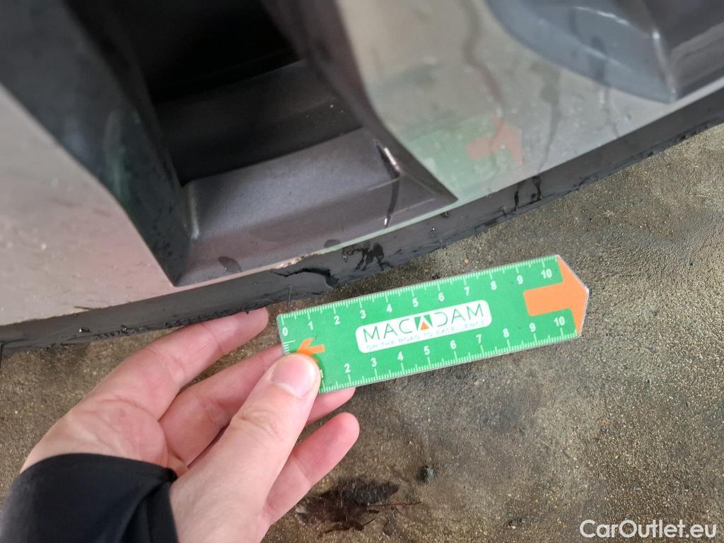  Renault  Megane RENAULT Mégane Berline 5p Berline Intens Blue dCi 115 #8