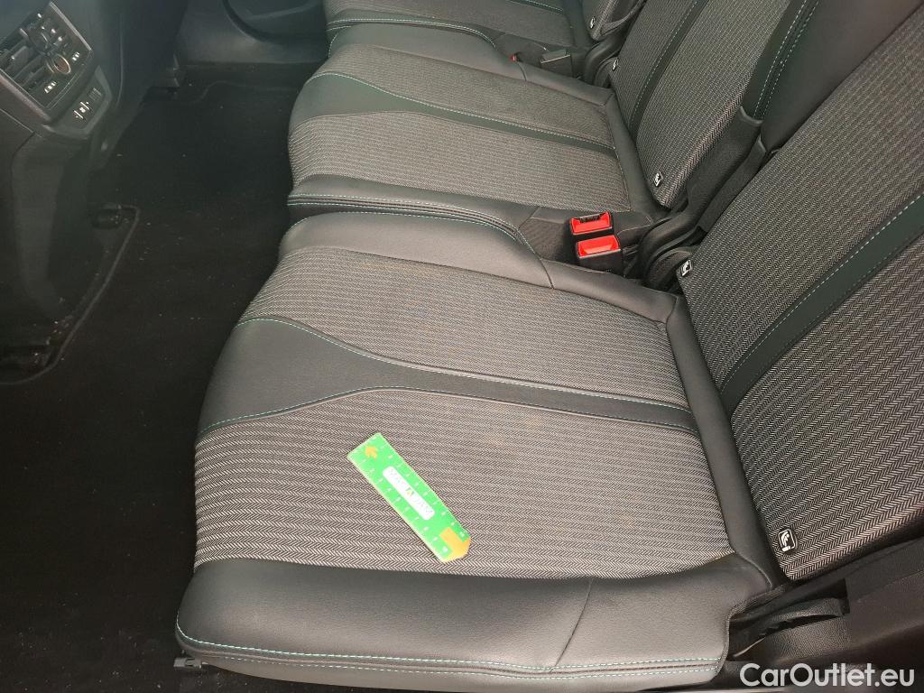  Peugeot  5008  Allure 1.5 HDi 130CV BVA8 7 Sieges E6d #16