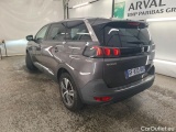  Peugeot  5008  Allure 1.5 HDi 130CV BVA8 7 Sieges E6d #2