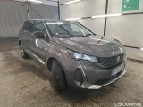  Peugeot  5008  Allure 1.5 HDi 130CV BVA8 7 Sieges E6d #4
