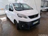  Peugeot  Expert  Kombi L2 1.6 HDi 115CV BVM6 E6 #4