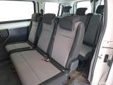  Peugeot  Expert  Kombi L2 1.6 HDi 115CV BVM6 E6 #9