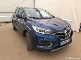  Renault  Kadjar  Intens 1.3 TCe 140CV BVA7 E6dT #4