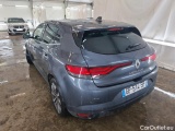 Renault  Megane  IV Berline 5 ptes. Techno 1.5 dCi 115CV BVM6 E6d #2