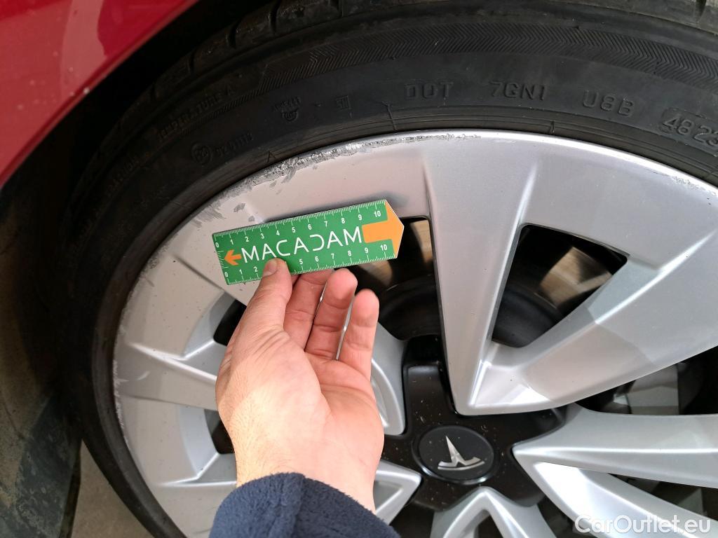  Tesla  Model 3 TESLA  / 2018 / 4P / Berline Propulsion #20