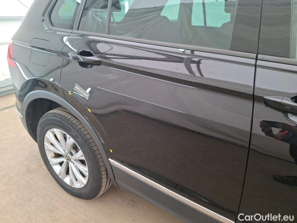  Volkswagen  Tiguan  / 2020 / 5P / SUV 1.4 eHybrid 245 DSG6 Life Business #4