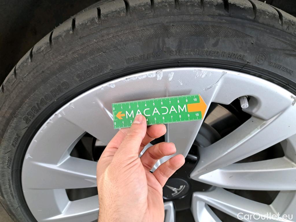  Tesla  Model 3 TESLA  / 2018 / 4P / Berline Propulsion #15