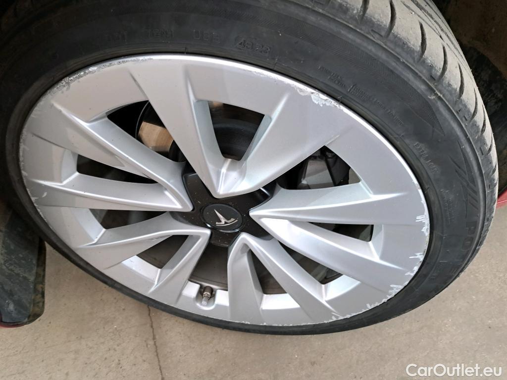  Tesla  Model 3 TESLA  / 2018 / 4P / Berline Propulsion #19