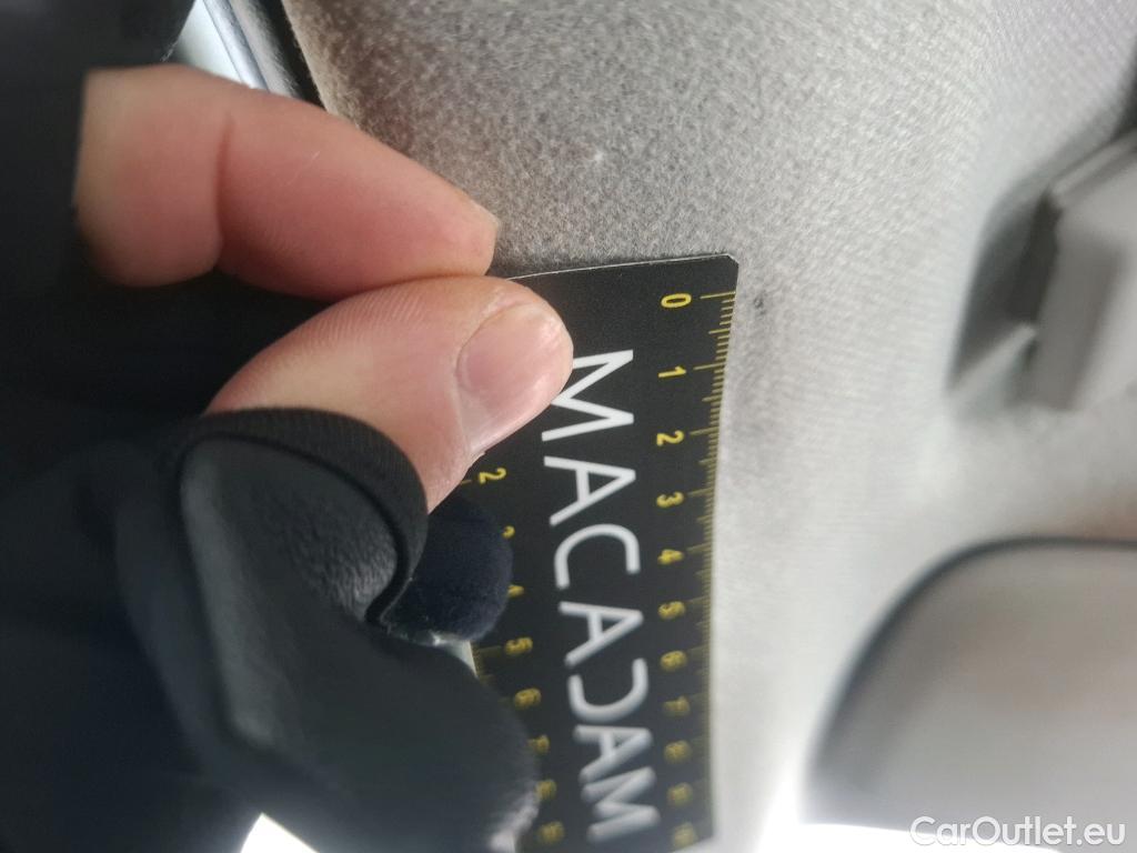  Skoda  Fabia  Ambition 1.0 MPI 80CV BVM5 E6d #6