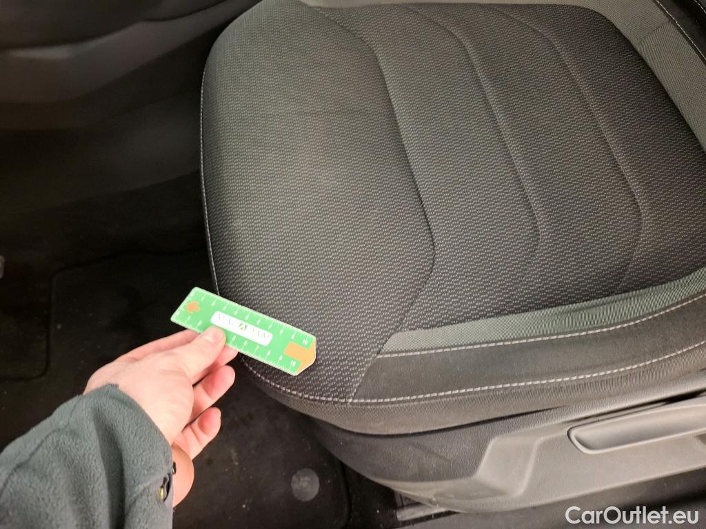  Skoda  Kodiaq  Business 2.0 TDI 150CV BVA7 E6d #19