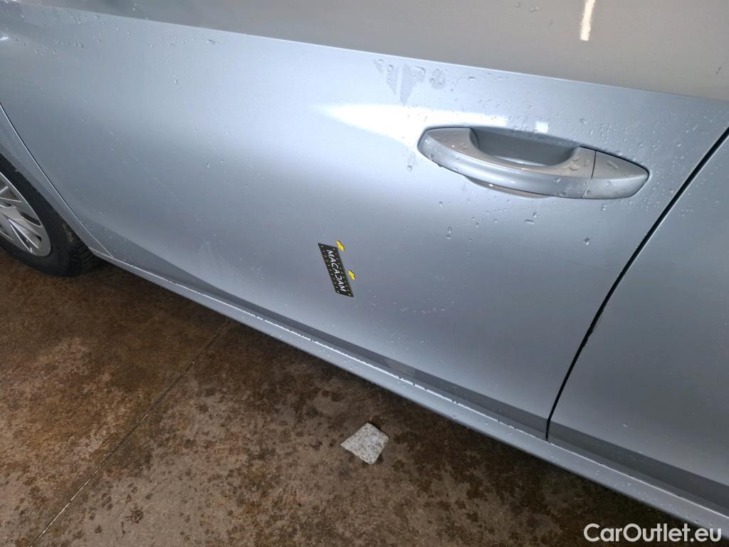  Skoda  Fabia  Ambition 1.0 MPI 80CV BVM5 E6d #12